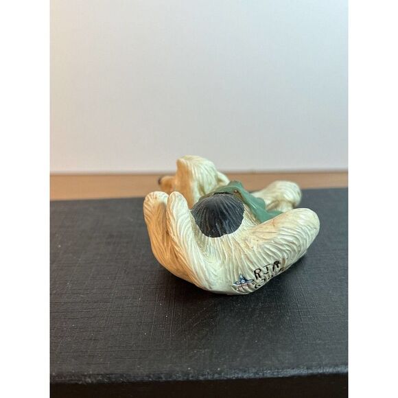 Rick Rowley Dog Sculpture - Picture 4 of 8